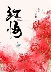 紅妝小說封面